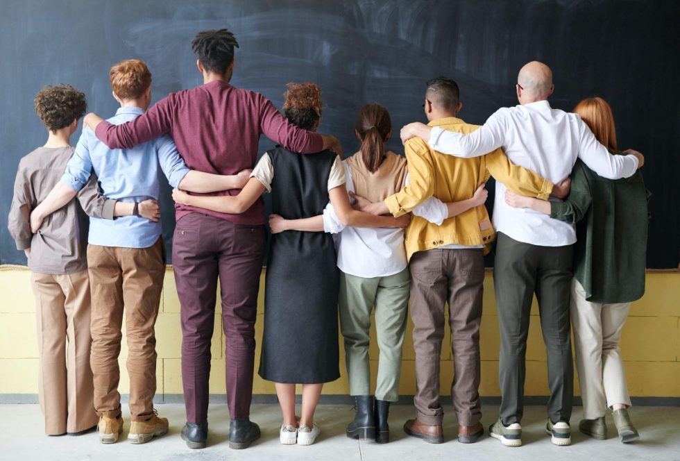 5 Benefits Of A Diverse Workforce Advantages Workplace Diversity